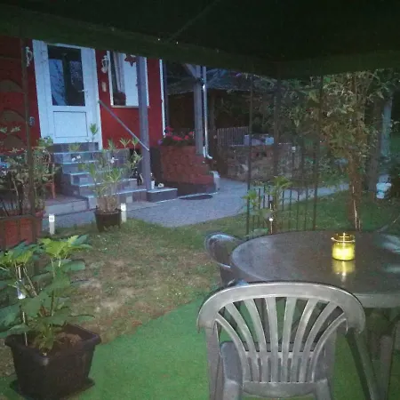 Ferienwohnung Am Finkenherd Dankerode  Extérieur photo