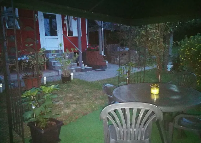 Ferienwohnung Am Finkenherd