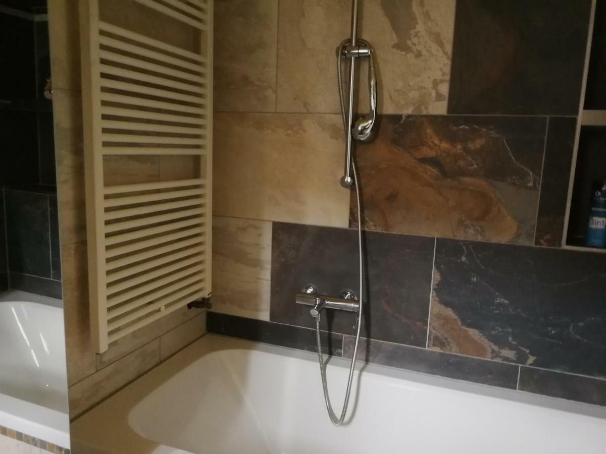 Am Finkenherd Appartement