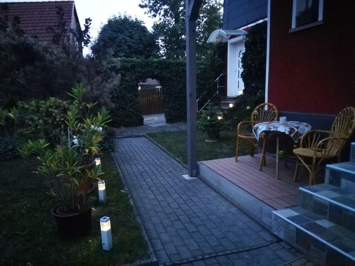 Am Finkenherd Dankerode (Saxony-Anhalt)