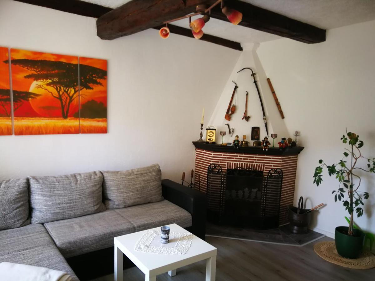 Appartement Am Finkenherd