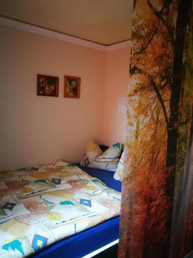 Appartement Am Finkenherd Dankerode (Saxony-Anhalt)